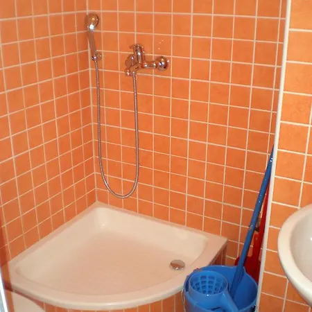 Διαμέρισμα Studio Pisak 4281f *