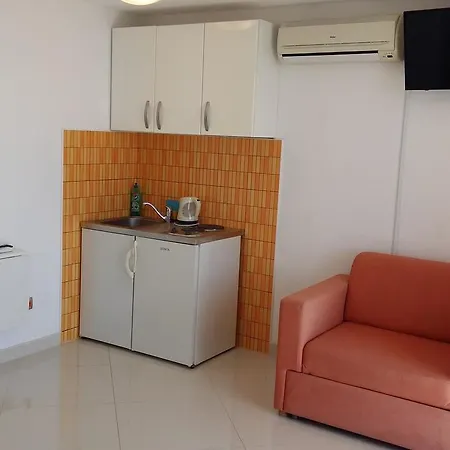 Studio Pisak 4281f Διαμέρισμα