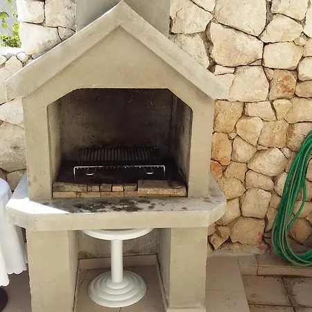 Studio Pisak 4281f Διαμέρισμα