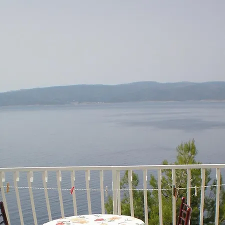Διαμέρισμα Studio Pisak 4281f *
