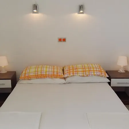 Studio Pisak 4281f Διαμέρισμα