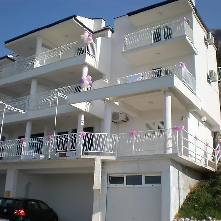 Studio Pisak 4281f Διαμέρισμα