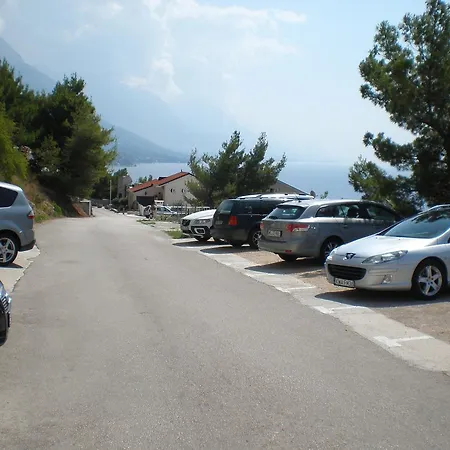 Διαμέρισμα Studio Pisak 4281f